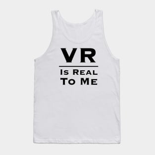 Vr Tank Top